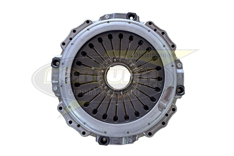 PLATO EMBREAGEM SCANIA NTG 540 - 430MM - Ref: 2578536